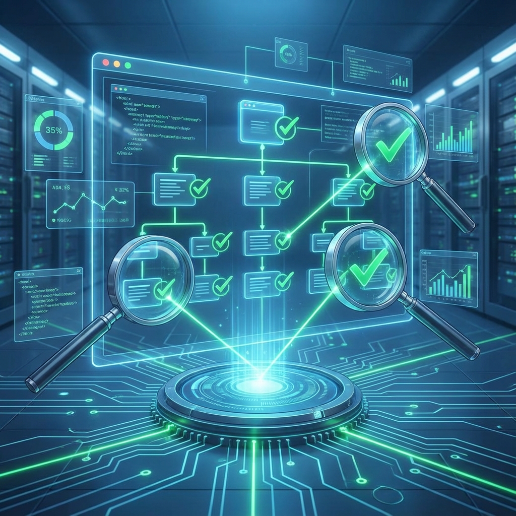 How to Audit Your Sitemap for Broken Links in Minutes blog cover