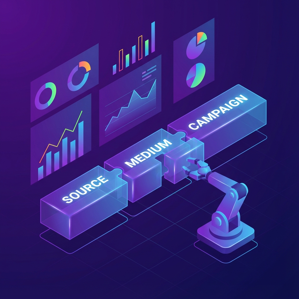 5 Common UTM Tracking Mistakes (And How to Fix Them) blog cover