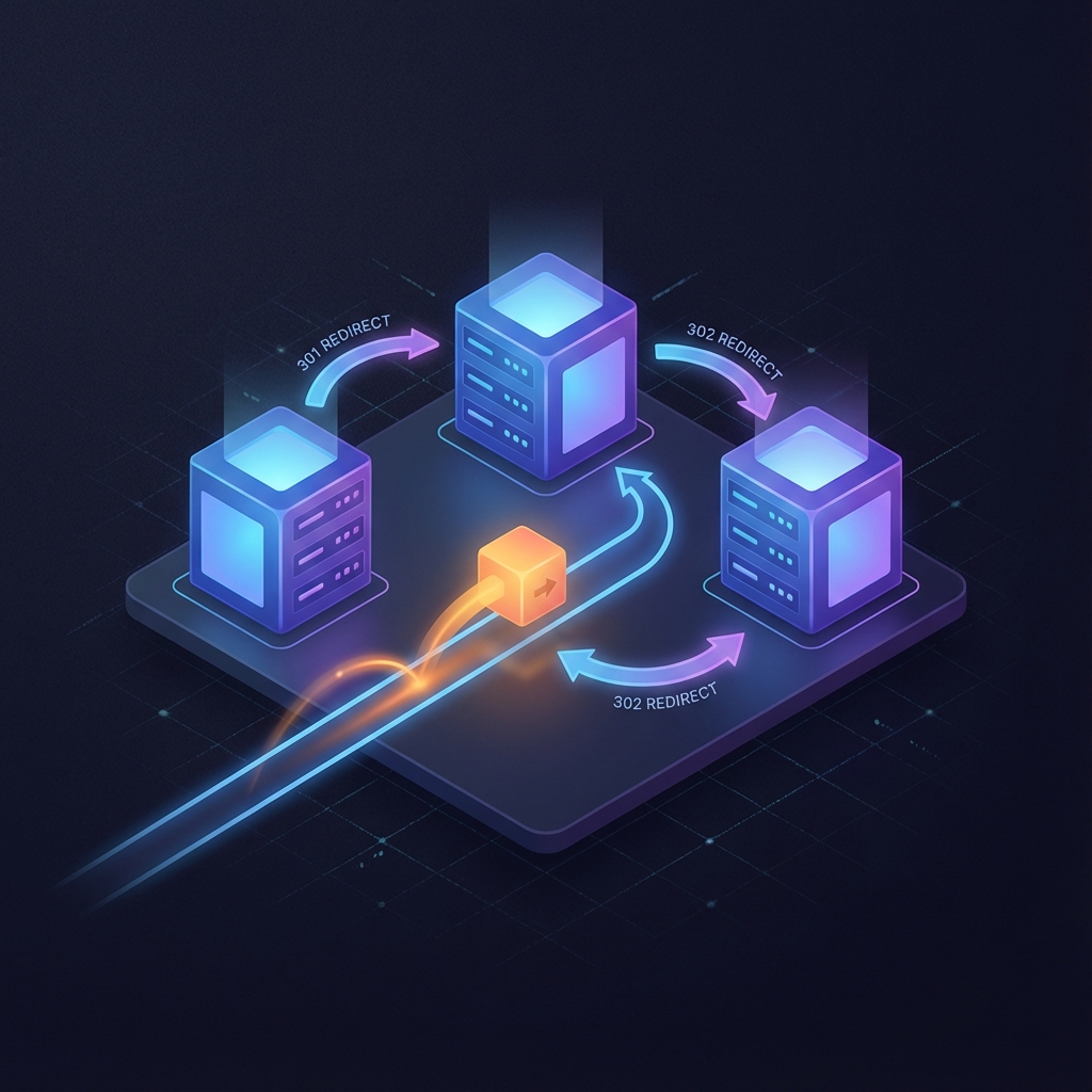 Redirect Detector
