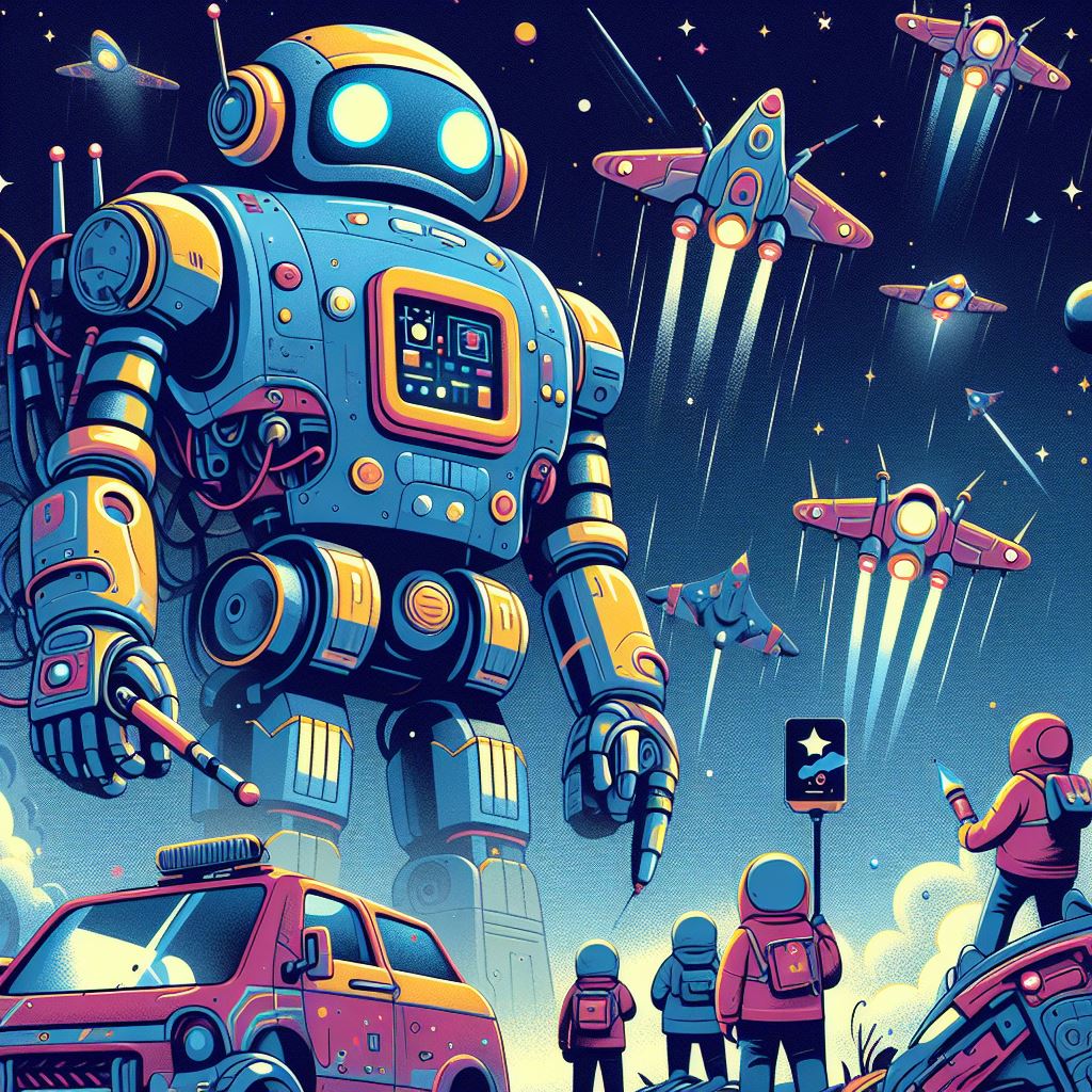 Robot txt