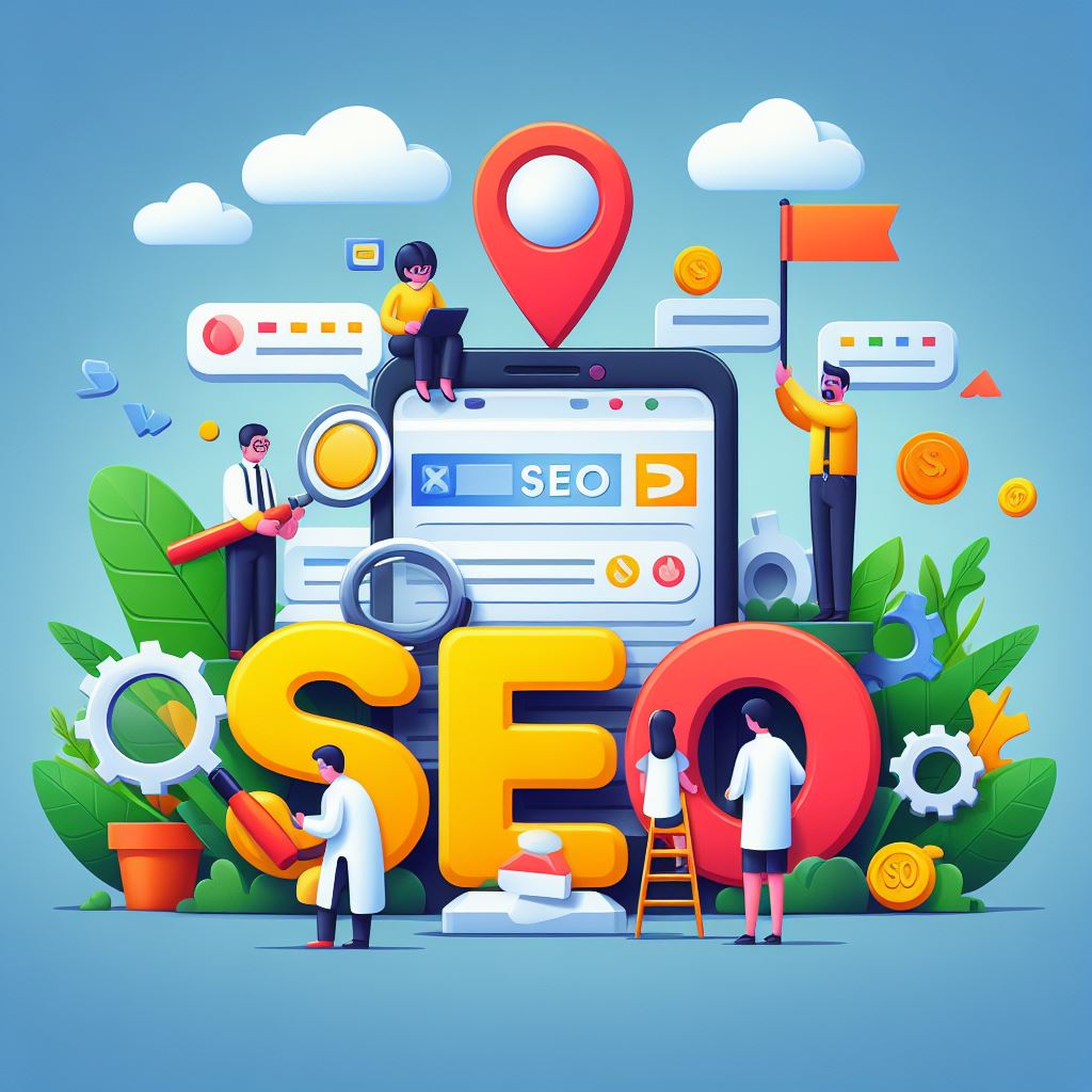 SEO & Ads Word combinator